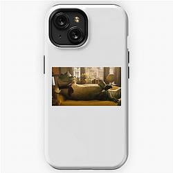 Lyle Lyle Crocodile Merchandise Lyle Lyle Crocodile Samsung Cases