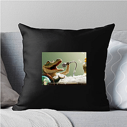 Lyle Lyle Crocodile Collection for fans Lyle Lyle Crocodile Pillows Cover