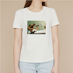 Lyle Lyle Crocodile Collection for fans Lyle Lyle Crocodile T-Shirts