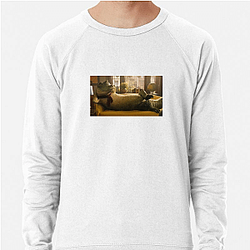 Lyle Lyle Crocodile Merchandise Lyle Lyle Crocodile Sweatshirts