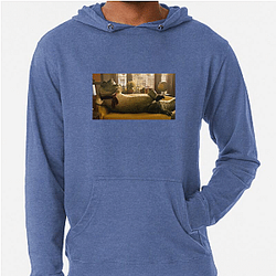 Lyle Lyle Crocodile Merchandise Lyle Lyle Crocodile Hoodies