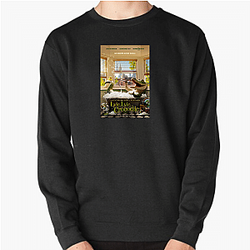 Lyle Lyle Crocodile Limited Collection Lyle Lyle Crocodile Sweatshirts