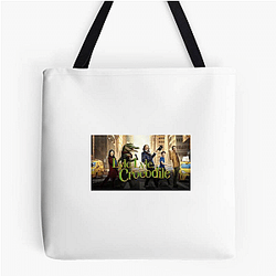 Lyle Lyle Crocodile Merchandise For Fans Lyle Lyle Crocodile Bags