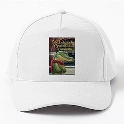 Lyle Lyle Crocodile Signature Lyle Lyle Crocodile Hats & Caps