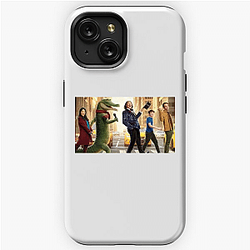 Lyle Lyle Crocodile Fan Art Lyle Lyle Crocodile iPhone Cases