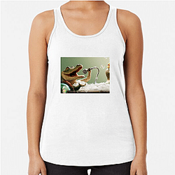 Lyle Lyle Crocodile Collection for fans Lyle Lyle Crocodile Tank Tops