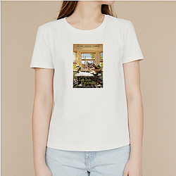 Lyle Lyle Crocodile Limited Collection Lyle Lyle Crocodile T-Shirts