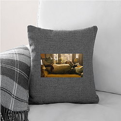 Lyle Lyle Crocodile Merchandise Lyle Lyle Crocodile Pillows Cover