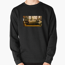Lyle Lyle Crocodile Merchandise Lyle Lyle Crocodile Sweatshirts