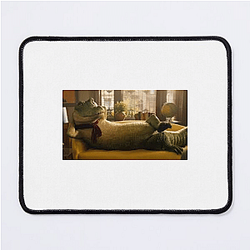 Lyle Lyle Crocodile Merchandise Lyle Lyle Crocodile Mouse Pads
