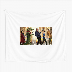 Lyle Lyle Crocodile Fan Art Lyle Lyle Crocodile Tapestries