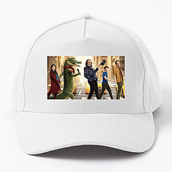 Lyle Lyle Crocodile Fan Art Lyle Lyle Crocodile Hats & Caps