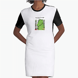 Lyle Lyle Crocodile Special Collection Lyle Lyle Crocodile Dresses