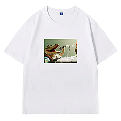Lyle Lyle Crocodile Collection for fans Lyle Lyle Crocodile T-Shirts