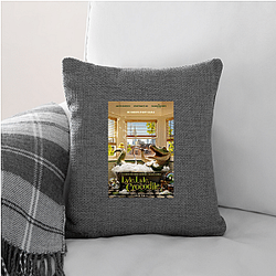 Lyle Lyle Crocodile Limited Collection Lyle Lyle Crocodile Pillows Cover