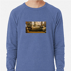 Lyle Lyle Crocodile Merchandise Lyle Lyle Crocodile Sweatshirts