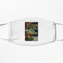 Lyle Lyle Crocodile Signature Lyle Lyle Crocodile Face Masks