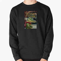 Lyle Lyle Crocodile Signature Lyle Lyle Crocodile Sweatshirts