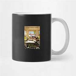 Lyle Lyle Crocodile Limited Collection Lyle Lyle Crocodile Mugs