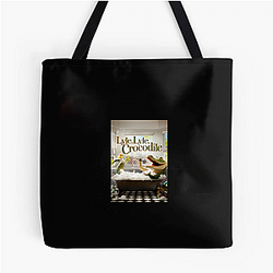 Lyle Lyle Crocodile Merch Lyle Lyle Crocodile Bags
