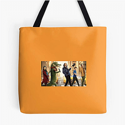 Lyle Lyle Crocodile Fan Art Lyle Lyle Crocodile Bags