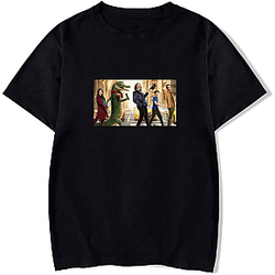 Lyle Lyle Crocodile Fan Art Lyle Lyle Crocodile T-Shirts