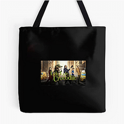 Lyle Lyle Crocodile Merchandise For Fans Lyle Lyle Crocodile Bags