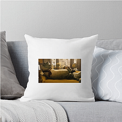 Lyle Lyle Crocodile Merchandise Lyle Lyle Crocodile Pillows Cover
