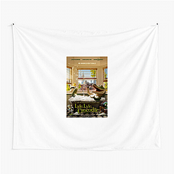 Lyle Lyle Crocodile Limited Collection Lyle Lyle Crocodile Tapestries