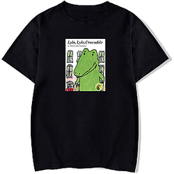 Lyle Lyle Crocodile Special Collection Lyle Lyle Crocodile T-Shirts