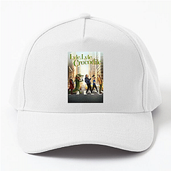 Lyle Lyle Crocodile Merch Collection Lyle Lyle Crocodile Hats & Caps
