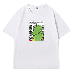 Lyle Lyle Crocodile Special Collection Lyle Lyle Crocodile T-Shirts