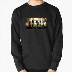 Lyle Lyle Crocodile Merchandise For Fans Lyle Lyle Crocodile Sweatshirts