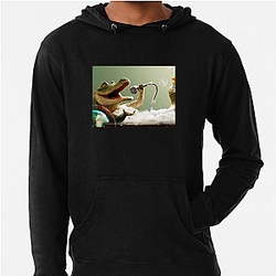 Lyle Lyle Crocodile Collection for fans Lyle Lyle Crocodile Hoodies