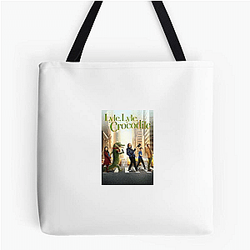 Lyle Lyle Crocodile Merch Collection Lyle Lyle Crocodile Bags