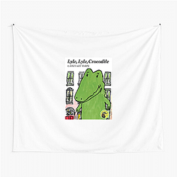 Lyle Lyle Crocodile Special Collection Lyle Lyle Crocodile Tapestries