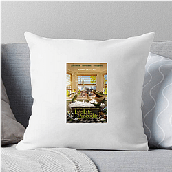 Lyle Lyle Crocodile Limited Collection Lyle Lyle Crocodile Pillows Cover