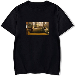 Lyle Lyle Crocodile Merchandise Lyle Lyle Crocodile T-Shirts
