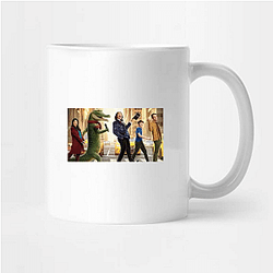 Lyle Lyle Crocodile Fan Art Lyle Lyle Crocodile Mugs