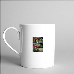 Lyle Lyle Crocodile Signature Lyle Lyle Crocodile Mugs