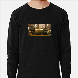 Lyle Lyle Crocodile Merchandise Lyle Lyle Crocodile Sweatshirts