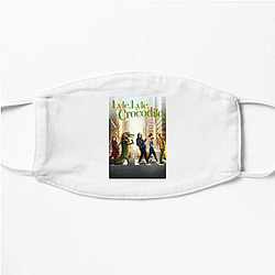 Lyle Lyle Crocodile Merch Collection Lyle Lyle Crocodile Face Masks