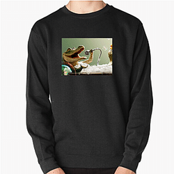 Lyle Lyle Crocodile Collection for fans Lyle Lyle Crocodile Sweatshirts