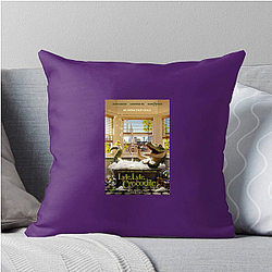 Lyle Lyle Crocodile Limited Collection Lyle Lyle Crocodile Pillows Cover