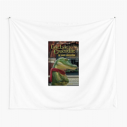Lyle Lyle Crocodile Signature Lyle Lyle Crocodile Tapestries