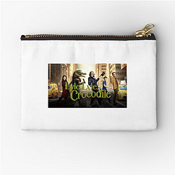 Lyle Lyle Crocodile Merchandise For Fans Lyle Lyle Crocodile Zipper Pouches
