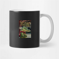 Lyle Lyle Crocodile Signature Lyle Lyle Crocodile Mugs