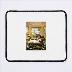 Lyle Lyle Crocodile Limited Collection Lyle Lyle Crocodile Mouse Pads