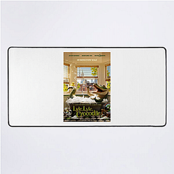 Lyle Lyle Crocodile Limited Collection Lyle Lyle Crocodile Mouse Pads