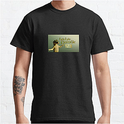 Lyle Lyle Crocodile Merch For Fans Lyle Lyle Crocodile T-Shirts